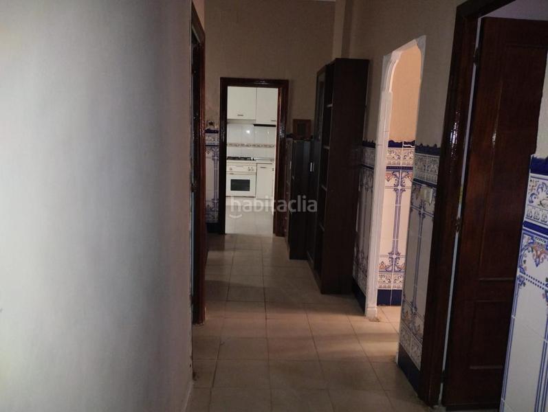 Foto 70e24f5f-7270-47e8-8712-2b22092bba7b. Planta baja casa o chalet en venta en ataque seco, en Melilla