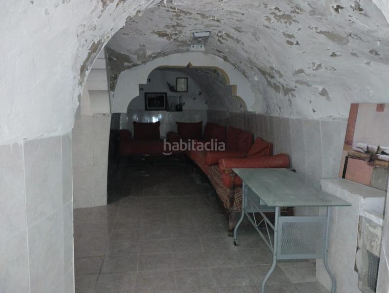 Foto b39e3d28-7264-4ede-8d91-0707e38ca279. Planta baja casa o chalet en venta en ataque seco, en Melilla