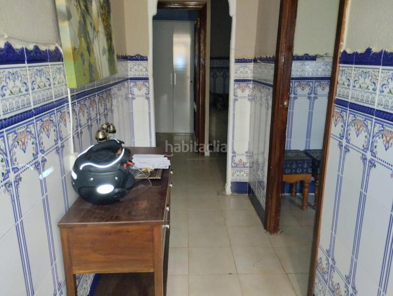 Foto b70c1dd9-1074-4927-8f92-d241c269e916. Planta baja casa o chalet en venta en ataque seco, en Melilla