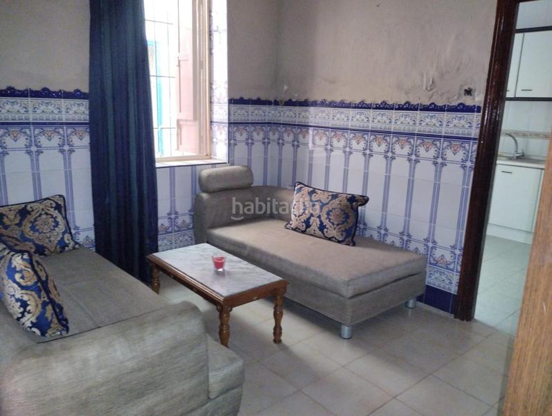 Foto bf1ebd85-74e8-4fd5-b20a-0a2b1b7ade68. Planta baja casa o chalet en venta en ataque seco, en Melilla
