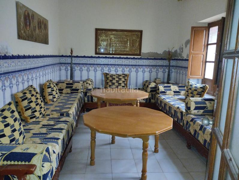 Foto deba4181-ca84-4af7-bf3d-fdef4e7506f2. Planta baja casa o chalet en venta en ataque seco, en Melilla
