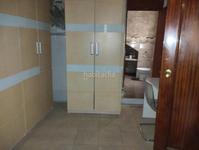 Foto edff260f-caa0-4d5c-a2f1-05872cf01794. Planta baja casa o chalet en venta en ataque seco, en Melilla