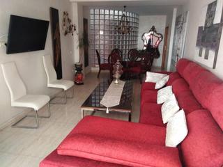 Planta baixa  -. Piso en venta en centro, melilla