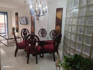 Planta baixa  -. Piso en venta en centro, melilla
