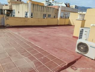 Pis  -. Piso en venta en el real, melilla
