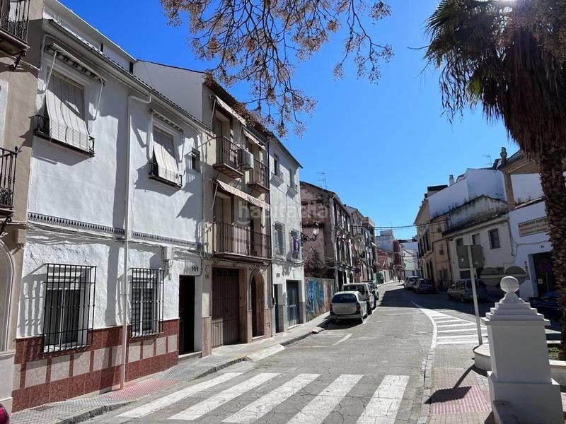 Foto 0f77d01e-d904-491a-ac02-3f15cc20ec86. Piso  en venta en calle álamos, las tinajerías juderías, córdoba en Lucena