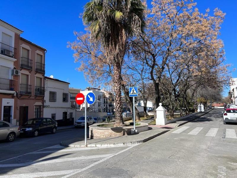 Foto 4368de10-999e-47ee-bf17-f9dfad024150. Piso  en venta en calle álamos, las tinajerías juderías, córdoba en Lucena