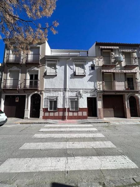 Foto 5324b971-8cdc-4e99-bad9-e30f2a7a123e. Piso  en venta en calle álamos, las tinajerías juderías, córdoba en Lucena
