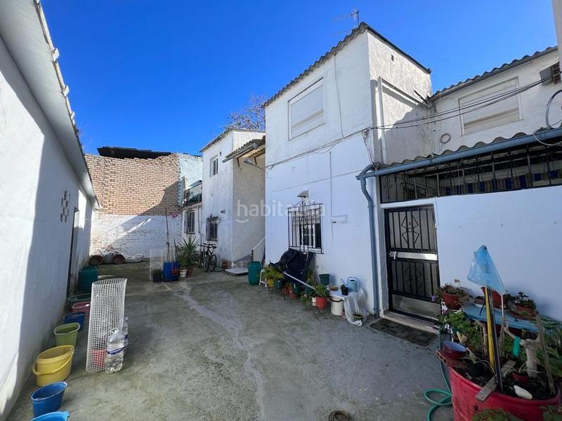 Foto 6284e8cb-e68c-4c37-9dff-4f722b1692c9. Piso  en venta en calle álamos, las tinajerías juderías, córdoba en Lucena