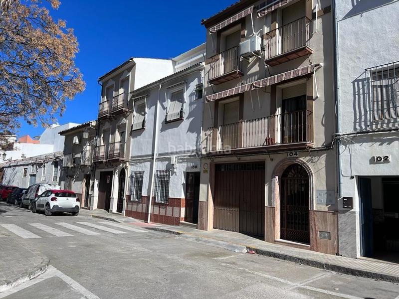 Foto 79fa596d-a7a0-4956-8c20-809763e1abd1. Piso  en venta en calle álamos, las tinajerías juderías, córdoba en Lucena