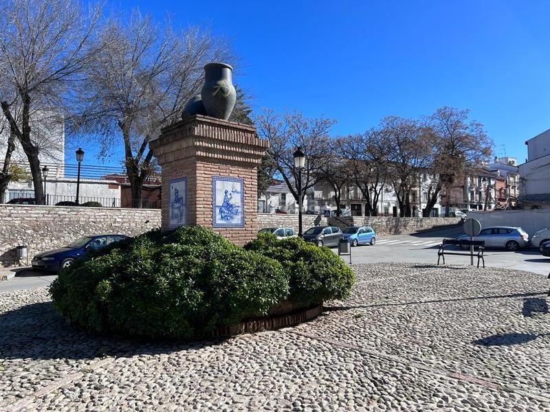 Foto 824bc642-9903-4fc6-a61a-354deec533b8. Piso  en venta en calle álamos, las tinajerías juderías, córdoba en Lucena