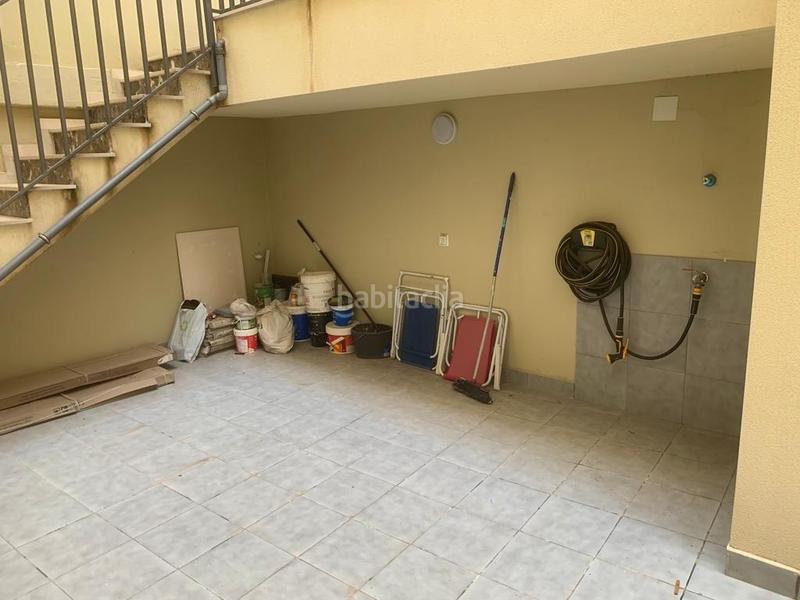 Foto 61182e63-3ff3-4b1e-85bb-89552a5999d9. Appartamento in El Industrial Melilla