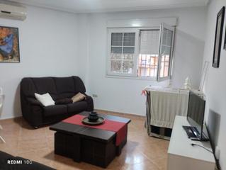 Pis  Méndez núñez. Piso en venta en hipódromo, melilla