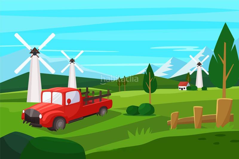 Foto ec5c6a0c-d44d-4d9b-9ef5-4816a8b14f9f. Terrain résidentiel dans Cabra