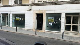 Local Comercial  Gonzalo ximénez de quesada. Venta local en córdoba capital.