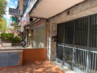 Local Comercial en La Palmera