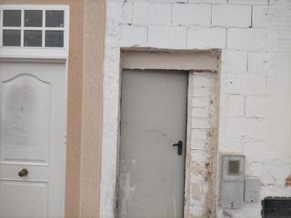 Local commercial  Del sur. Venta local para reformar en bujalance