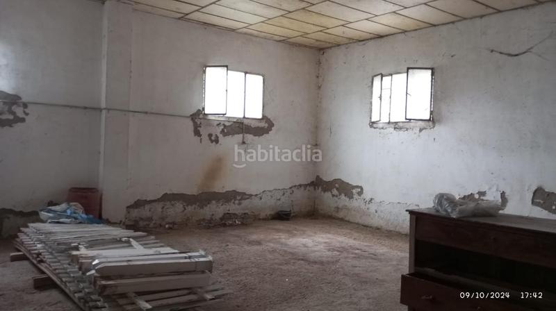 Foto 151bb5a1-eabe-4fe5-9137-27adb9b9966d. Bâtiment à usage industriel dans Poleares Lucena