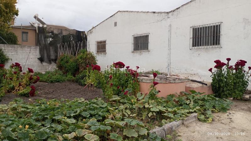 Foto 4112cbf3-2e22-41c5-9bab-1fa740dc368c. Bâtiment à usage industriel dans Poleares Lucena