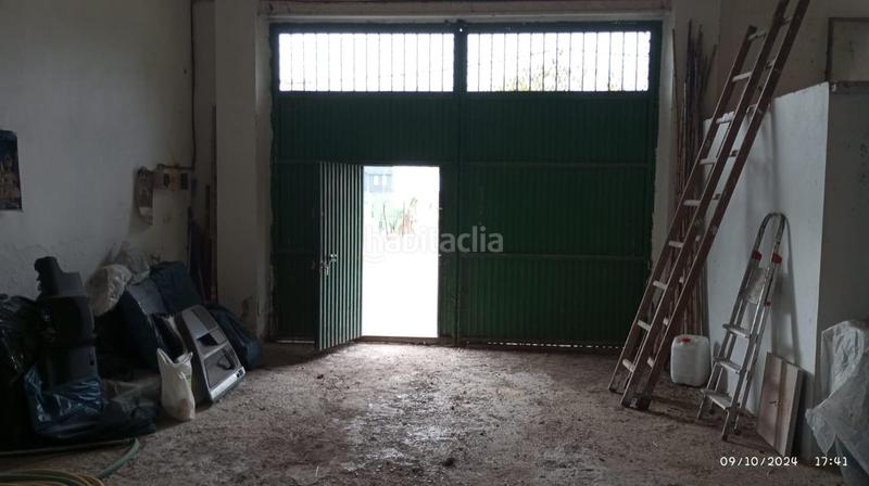Foto 411df3cc-eed4-4f27-a26c-1d491024c4d8. Bâtiment à usage industriel dans Poleares Lucena