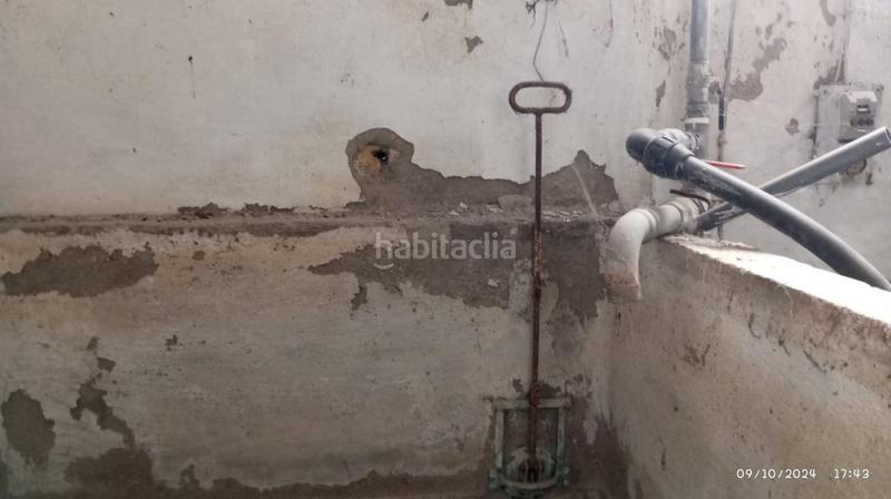 Foto b5671e77-35aa-4223-bbbe-71fd398f8978. Bâtiment à usage industriel dans Poleares Lucena