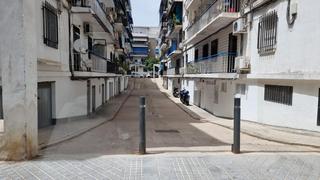 Local Comercial  Escritor cristóbal de mesa. Local ideal para trasteros o almacén en córdoba