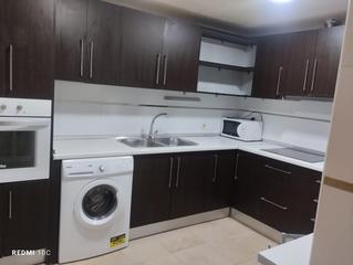 Pis en El Real. Piso en venta en el real, melilla