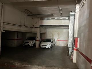 Parking voiture  De libia. Garaje en venta en avenida de libia, viñuela  rescatado, córdoba