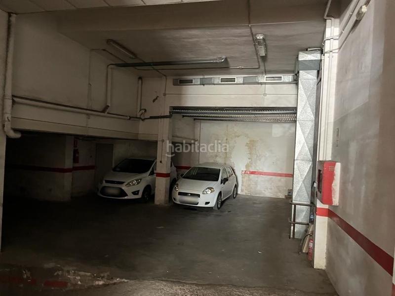 Foto 0e7ad9b5-37b5-4606-8359-b818223838dd. Parking coche garaje en venta en avenida de libia, viñuela rescatado, en Córdoba