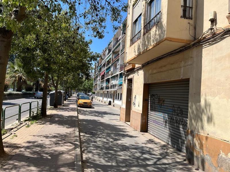 Foto 30089d91-b10a-4432-a262-c7f2da8ae72a. Parking coche garaje en venta en avenida de libia, viñuela rescatado, en Córdoba