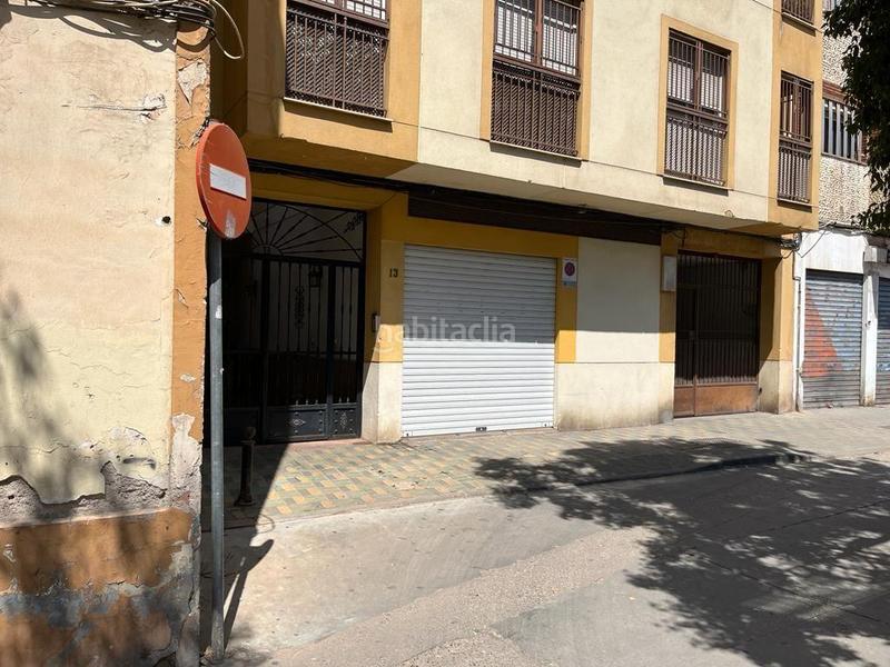 Foto 624c2424-6321-4687-bb4a-e0840ad702db. Parking coche garaje en venta en avenida de libia, viñuela rescatado, en Córdoba