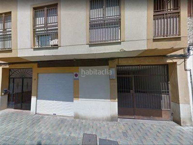 Foto 66515217-aab0-4e8c-89e6-f7889ba987a6. Parking coche garaje en venta en avenida de libia, viñuela rescatado, en Córdoba