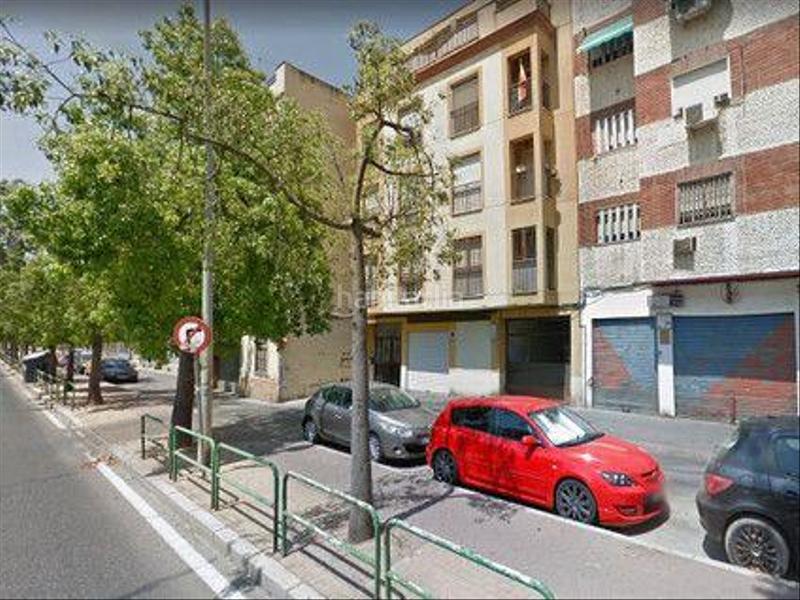 Foto 8fe33f1a-92f6-45b2-8294-f4a655043763. Parking coche garaje en venta en avenida de libia, viñuela rescatado, en Córdoba
