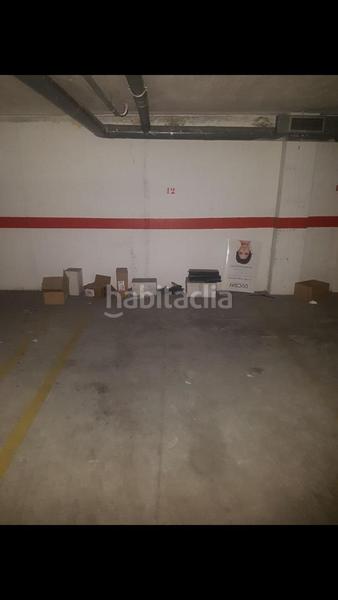 Foto b3abd207-1797-4f2c-9e16-53b1a064c164. Parking coche garaje en venta en avenida de libia, viñuela rescatado, en Córdoba