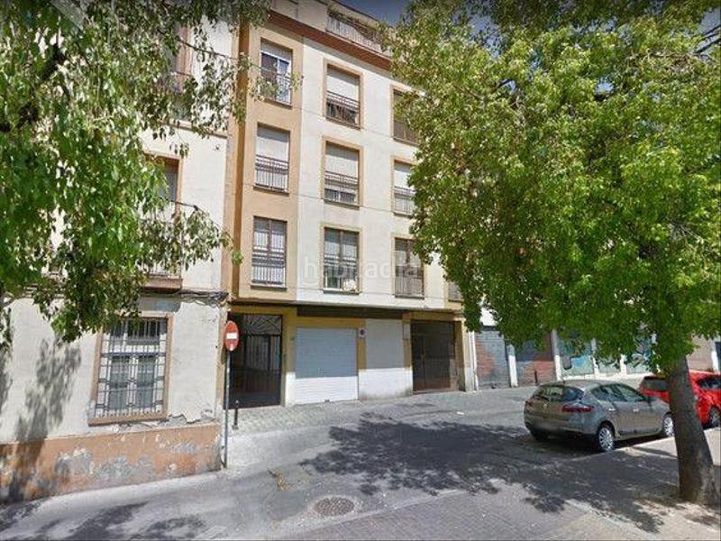 Foto b7d24806-7f98-4306-8aef-b3486081f928. Parking coche garaje en venta en avenida de libia, viñuela rescatado, en Córdoba