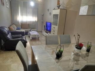 Casa  Palafox. Casa o chalet en venta en barriadas norte, melilla