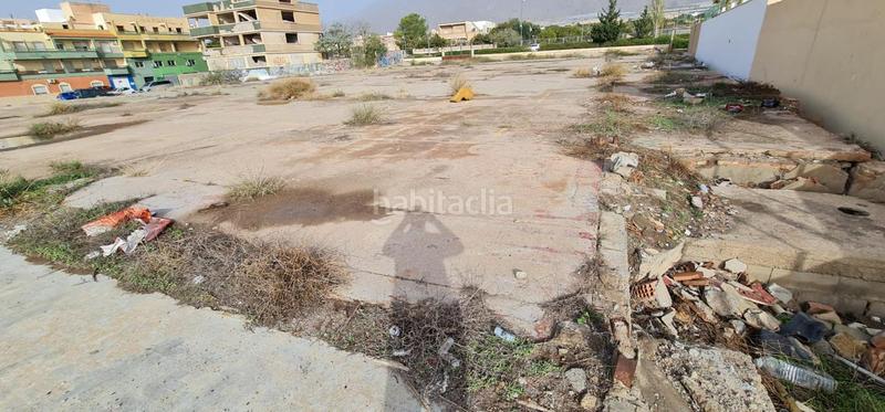 Foto 1148c34e-7114-4eed-888c-64d68c14e293. Terreno residenziale in Santa María del Águila Ejido (El)