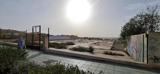 Terreny residencial  De málaga. Oportunidad inversores! sta. m del águila