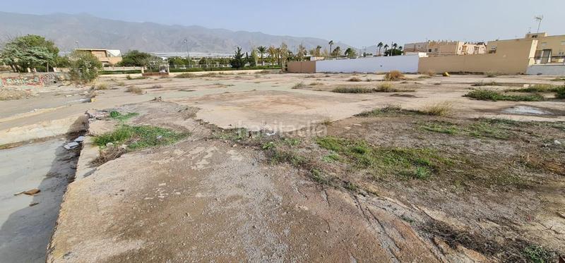 Foto d62fe7fc-e991-47fc-96ce-8b06582fffd5. Terreno residenziale in Santa María del Águila Ejido (El)