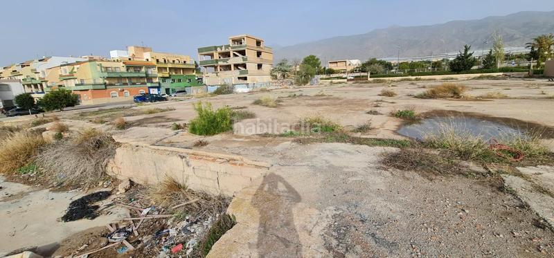 Foto e8992d69-e565-4359-9888-a065e3e8ad69. Terreno residenziale in Santa María del Águila Ejido (El)