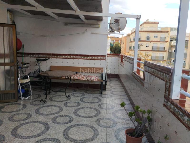 Foto 3c62f80a-9496-4b9d-bd7a-ea01bdccb3ce. Pis a El Real Melilla