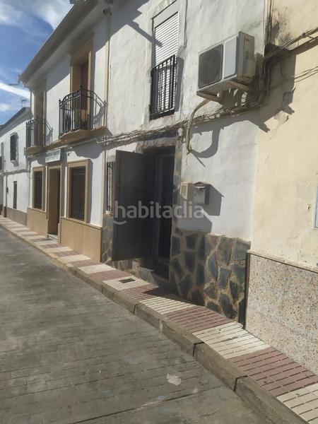 Foto 658f693d-2e2a-40a8-afce-f83ed474dec2. Casa  o chalet en venta en calle principal, la victoria, córdoba en Victoria (La)