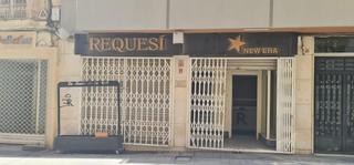 Local Comercial en San Francisco De Asís