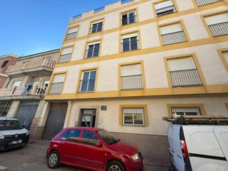 Flat  Del mediterráneo. Piso de ensueño en tercera planta sin ascensor