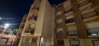 Pis  Juan almansa. Piso en venta en gador, almería