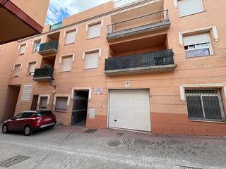 Pis  Cervantes. Venta piso en cuevas del almanzora, almería