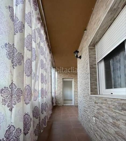 Foto 648ae2da-e6cc-4e31-8b8b-1dfd85b98a8e. Pis a El Real Melilla