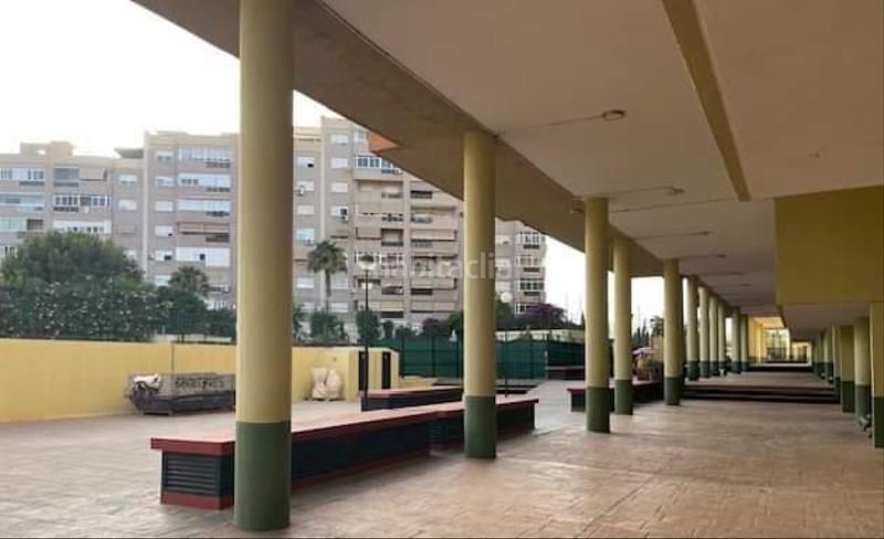 Foto eb5a1004-a6be-46c3-8994-ab966f798f70. Pis a El Real Melilla