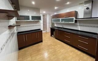 Pis  Gurugú. Venta piso en zona el real, melilla
