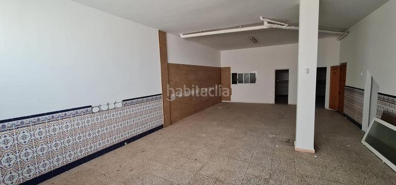 Foto 41884dbb-abcb-4e80-8521-e2290c25d6c4. Casa venta de dúplex en Roquetas pueblo Roquetas de Mar